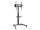 Equip 32"-55" Universal-LCD-TV Wagen