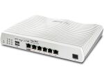 DrayTek Vigor 2865 Kabelrouter Gigabit Ethernet