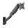 Neomounts WL70-450BL11 Monitor-/TV-Wandhalterung 17-32" - Gasfeder - volle Bewegung