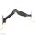 Neomounts WL70-450BL11 Monitor-/TV-Wandhalterung 17-32" - Gasfeder - volle Bewegung