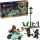 Lego Harry Potter Hagrids und Harrys Flucht--76459