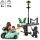 Lego Harry Potter Hagrids und Harrys Flucht--76459