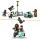 Lego Harry Potter Hagrids und Harrys Flucht--76459