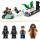 Lego Harry Potter Hagrids und Harrys Flucht--76459