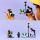 Lego Harry Potter Hagrids und Harrys Flucht--76459