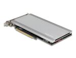 DELOCK PCI Express x16 Karte > 4x intern NVMe M.2 Key M