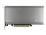DELOCK PCI Express x16 Karte > 4x intern NVMe M.2 Key M