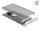 DELOCK PCI Express x16 Karte > 4x intern NVMe M.2 Key M