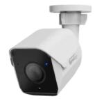 Synology BC500 Sicherheitskamera Patrone (Form)...