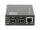 LevelOne GVT-2011 Netzwerk Medienkonverter 1000 Mbit/s Grau
