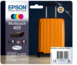 Epson Tinte 405 Multipack