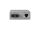 LevelOne FVS-3120 Netzwerk Medienkonverter 100 Mbit/s Einzelmodus Grau