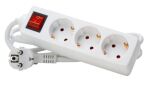 EFB Elektronik ESP.25.1K Verlängerungskabel 1,4 m 3...