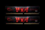 G.Skill F4-2400C17D-32GIS Speichermodul 32 GB 2 x 16 GB DDR4 288-pin DIMM