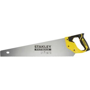 Stanley Handsaege JetCut fein 500mm