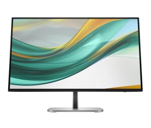 HP Series 5 Pro 27 inch FHD Monitor - 527pf Computerbildschirm 68,6 cm (27") 1920 x 1080 Pixel Full HD LCD Schwarz