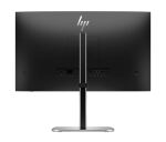 HP Series 5 Pro 27 inch FHD Monitor - 527pf Computerbildschirm 68,6 cm (27") 1920 x 1080 Pixel Full HD LCD Schwarz