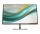 HP Series 5 Pro 27 inch FHD Monitor - 527pf Computerbildschirm 68,6 cm (27") 1920 x 1080 Pixel Full HD LCD Schwarz