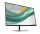 HP Series 5 Pro 27 inch FHD Monitor - 527pf Computerbildschirm 68,6 cm (27") 1920 x 1080 Pixel Full HD LCD Schwarz
