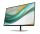 HP Series 5 Pro 27 inch FHD Monitor - 527pf Computerbildschirm 68,6 cm (27") 1920 x 1080 Pixel Full HD LCD Schwarz