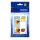Brother LC3235XLY Druckerpatrone 1 Stück(e) Original Hohe (XL-) Ausbeute Gelb