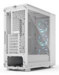 Fractal Design Epoch Midi Tower Weiß