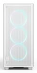 Fractal Design Epoch Midi Tower Weiß