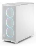 Fractal Design Epoch Midi Tower Weiß