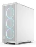 Fractal Design Epoch Midi Tower Weiß