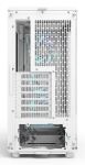 Fractal Design Epoch Midi Tower Weiß