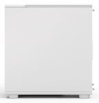 Fractal Design Epoch Midi Tower Weiß
