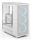 Fractal Design Epoch Midi Tower Weiß