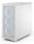 Fractal Design Epoch Midi Tower Weiß