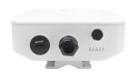 LevelOne AX3000 Dual Band Wi-Fi 6 Outdoor PoE WLAN Access Point, omnidirektional