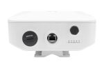 LevelOne AX3000 Dual Band Wi-Fi 6 Outdoor PoE WLAN Access Point, omnidirektional