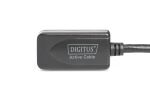 Digitus Aktives USB 2.0 Verlängerungskabel, 20 m