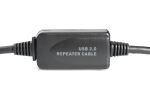 Digitus Aktives USB 2.0 Verlängerungskabel, 20 m