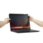 Kensington High Clarity Blickschutzfilter für 16 Laptops (16:10)