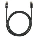 Mobilis 001388 USB Kabel USB 2.0 2 m USB C 0,48 Gbit/s...
