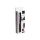Ultron Alu 80 Selfie-Stick Universal Schwarz, Pink