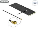 DeLOCK 5G LTE Antenne I-PEX Inc., MHF® I Stecker...