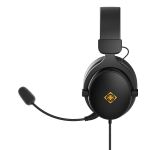 Deltaco Gaming GAM-190 Kopfhörer & Headset...