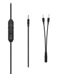 Deltaco Gaming GAM-190 Kopfhörer & Headset Kabelgebunden Kopfband Schwarz