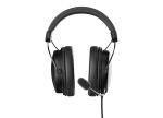 Deltaco Gaming GAM-190 Kopfhörer & Headset Kabelgebunden Kopfband Schwarz