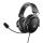 Deltaco Gaming GAM-190 Kopfhörer & Headset Kabelgebunden Kopfband Schwarz