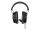 Deltaco Gaming GAM-190 Kopfhörer & Headset Kabelgebunden Kopfband Schwarz