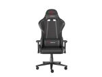 GENESIS Nitro 550 G2 Universal-Gamingstuhl Gepolsterter...
