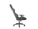 GENESIS Nitro 550 G2 Universal-Gamingstuhl Gepolsterter Sitz Schwarz