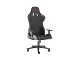 GENESIS Nitro 550 G2 Universal-Gamingstuhl Gepolsterter Sitz Schwarz