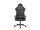 GENESIS Nitro 550 G2 Universal-Gamingstuhl Gepolsterter Sitz Schwarz